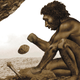 Illustration for article titled Study Finds Humans Evolved Fingers To Stop Dropping Stuffem/em